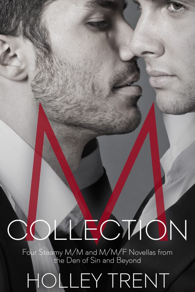 M Collection MM and MMF bundle