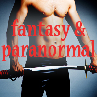 paranormal romance by holley trent