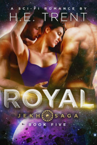 Royal Jekh Saga