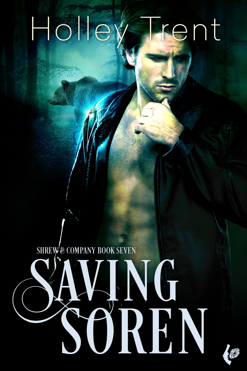 Saving Soren Shrew & Company Book 7