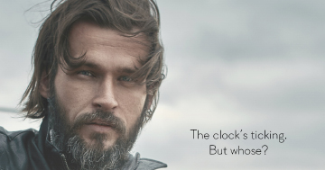 Oops, I released a book.