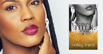 A new Plot Twist story in time for the holidays!