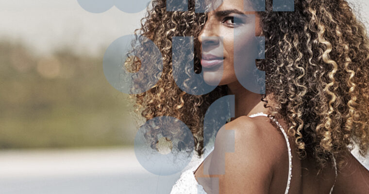 Launching now in serial format: Wish out of Water