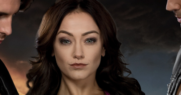 Now out in audio: The Viking Queen’s Men!