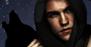 WATCHER, the Final Norseton Wolves novella, is out now!